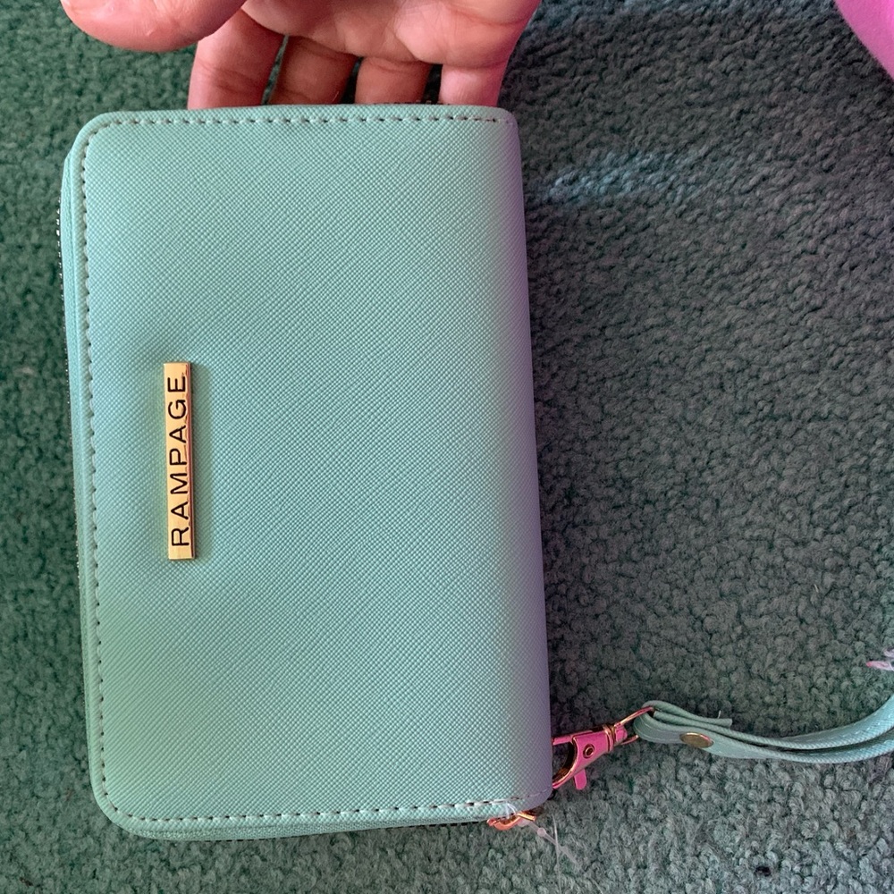 Wallet